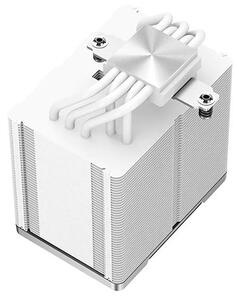 Deepcool AK500 WH CPU Hűtő 120mm PWM Fehér