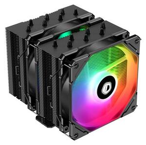 ID-Cooling SE-207-XT ARGB Processzor Hűtő 280W TDP