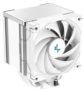 Deepcool AK500 WH CPU Hűtő 120mm PWM Fehér