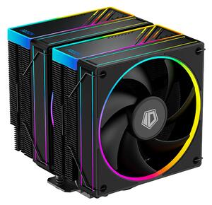 ID-COOLING FROZN A620 ARGB Processzor Hűtő 270W TDP