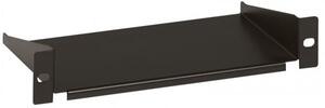 Legrand 10" 1U 120mm mély Fix polc (046223)