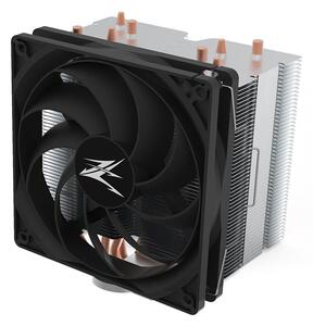 Zalman CNPS10X Performa ST Processzor Hűtő 135mm