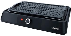 Steba VG P20 Elektromos Grillsütő