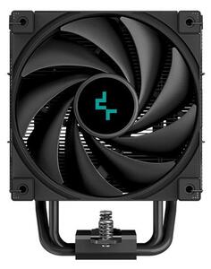 Deepcool AK500 Digital CPU Hűtő 120mm PWM Fekete