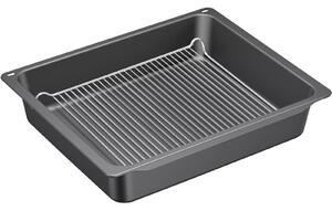 Neff Z12CN10A0 Extra mély tepsi grillráccsal