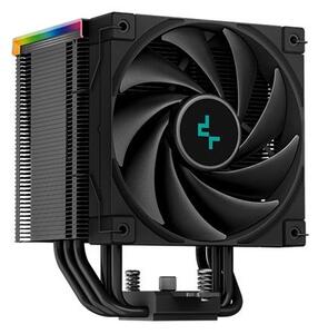 Deepcool AK500 Digital CPU Hűtő 120mm PWM Fekete