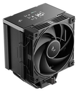 DeepCool AK700 Digital NYX processzor hűtő 12cm, fekete