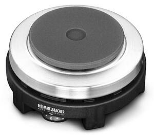 Rommelsbacher RK 501 Automata Utazó Főzőlap - Fekete/Acél