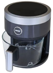 Unold 58695 4.5L Forrólevegős fritőz - Fekete