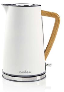 Nedis KAWK510EWT 1,7L elektromos vízforraló fehér