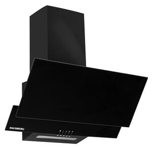 HAUSBERG HB-1805NG Páraelszívó szabadonálló 60cm Fekete