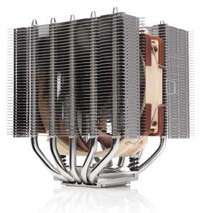 Noctua NH-D12L Processzor Hűtő 120mm