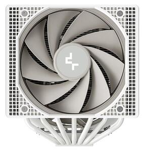 Deepcool ASSASSIN IV WH CPU Hűtő Fehér