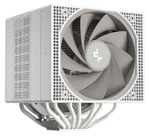 Deepcool ASSASSIN IV WH CPU Hűtő Fehér