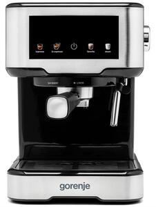 Gorenje ESCM15CD Eszpresszó Kávéfőző 15 BAR - Rozsdamentes