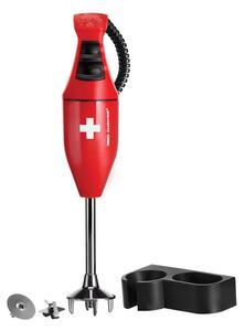 Unold Esge-Zauberstab E120 Botmixer - Piros
