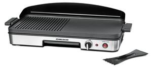 Rommelsbacher BBQ2003 Elektromos grillsütő - Inox