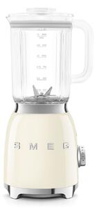SMEG 50's Style Aesthetic BLF03CREU Turmixgép