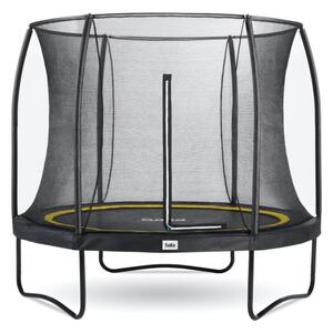 Salta Comfort Edition Trambulin - 153 cm (Fekete)