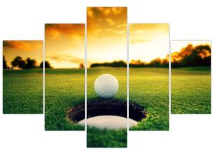 Kép - Golf (150x105 cm)