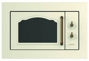 Gorenje BM235CLI 800W 23L beépíthető mikrohullámú sütő
