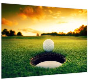 Kép - Golf (70x50 cm)