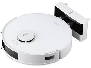 ECOVACS DEEBOT N20 0,4L Robotporszívó felmosóval fehér