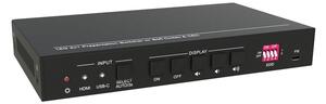 Vivolink VLHUB121-MME videojel kapcsoló HDMI