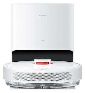 Xiaomi Robot Vacuum X10 Robotporszívó Fehér - 4000Pa