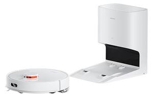 Xiaomi Robot Vacuum X10 Robotporszívó Fehér - 4000Pa