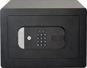 Yale YSS/250/EB1 Szabadonálló Digitális Biztonsági széf - Fekete