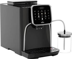 ARZUM OK0028-0500 Okka Espresso Pro M Kávéfőző 1450W Fekete/Króm