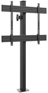 HAGOR CPS Floor-Wall Single monitor tartó VESA 900x800 75-86 col 3342