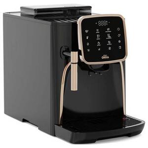 ARZUM OK0030-0400 Okka Espresso Pro Kávéfőző 1450W Fekete/Bronz