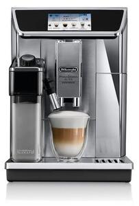 DeLonghi ECAM650.85MS PrimaDonna Elita automata kávéfőző