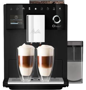 Melitta CI Touch F630-112 Eszpresszó kávéfőző - Fekete