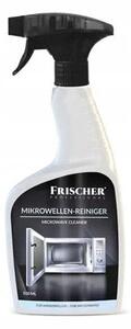 Frischer Mikrohullámú sütő tisztító spray 500ml