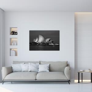 A Sydney-i Operaház képe (90x60 cm)