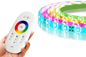 Phenom MagicControl RGB LED szalag 5m (55843)