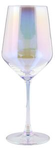 PEARL vörösboros pohár 480 ml