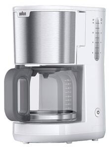 Braun KF 1500 Teljesen automatikus Eszpresszó kávéfőző gép