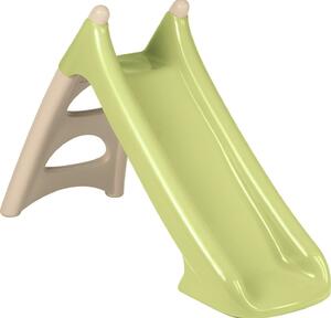 SMOBY Life Slide XS zöld csúszda víz csatlakozással 7600820629
