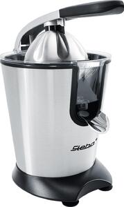 STEBA ZP 2 Citrusprés 160W ezüst