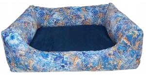 Bimbay BIMBAY KANAPA WELUR KOLOR LAZUR NR.1 65x50