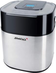Steba IC 30 Fagylaltkészítő