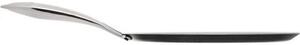 Kohersen 72220 Black Cube Palacsintasütő Serpenyő 29cm - Ezüst