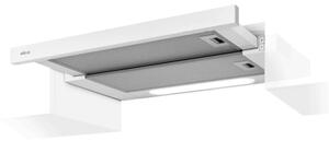 Elica ELITE 14 LUX WH/A/50 teleszkópos kihúzható páraelszívó 50 cm fehér