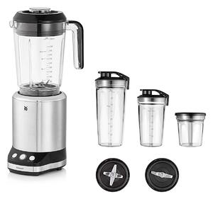 WMF Kult X 61.3022.2134 turmixgép 1,2 L Asztali mixer 900 W Rozsdamentes acél