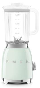 Smeg 50-es évek stílusa turmixgép pasztellzöld (BLF03PGEU)