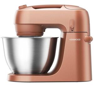 KENWOOD Go KZM35 Robotgép Piros 800W 4L